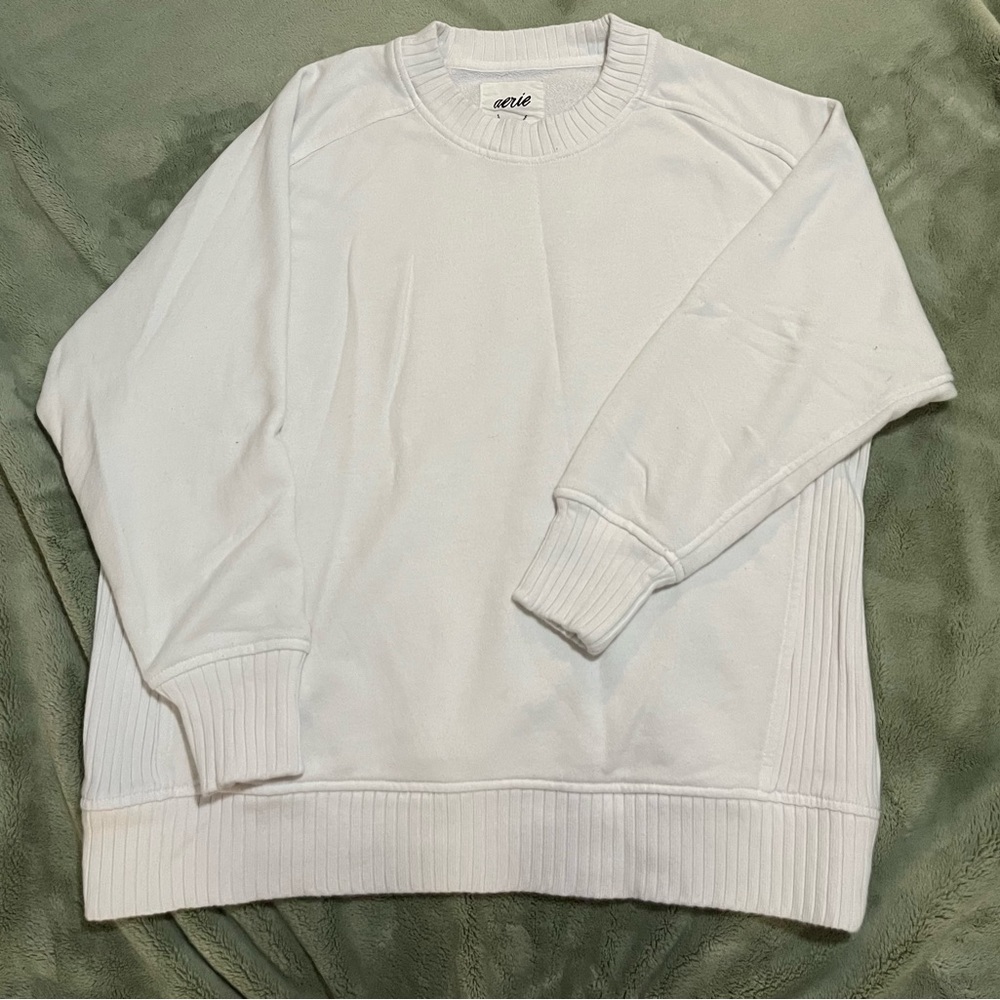 Aerie Crew Neck
